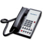 Teledex Diamond plusS-5 Button Black