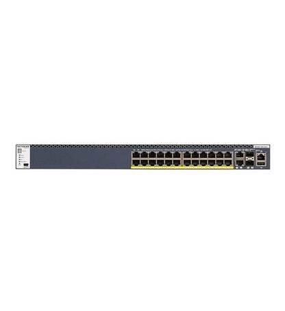 M4300 28G PoE Mnged Swt w1000W