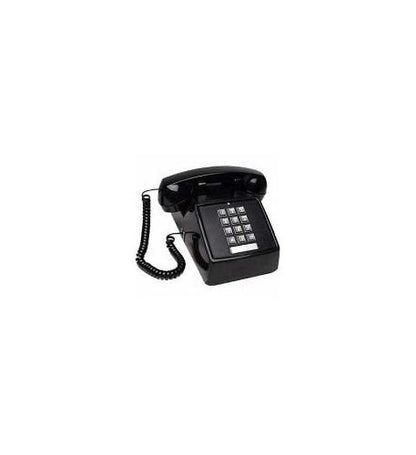 250000-VOE-20MD Desk w/ Electric Ringer