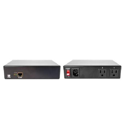 2 PORT REMOTE POWER MANAGER
