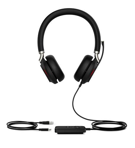 1308081 UH38 Dual ear with bluetooth