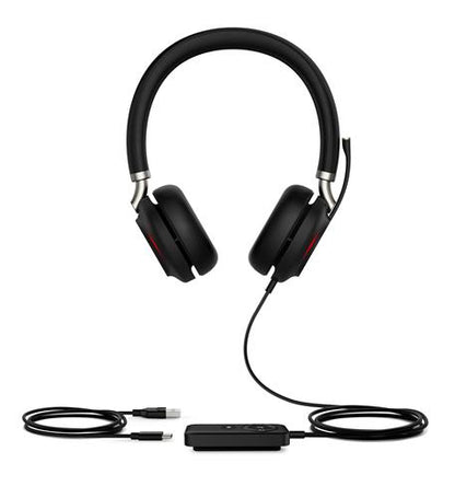 1308081 UH38 Dual ear with bluetooth