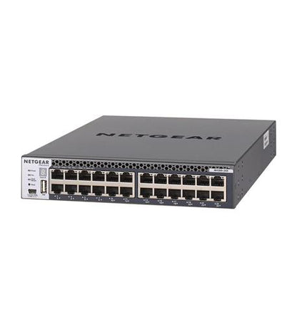 M4300 24X 24Pt 10GB Mngd Swtch