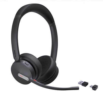Yealink BH70 Dual Teams USB-C Wireless Headset