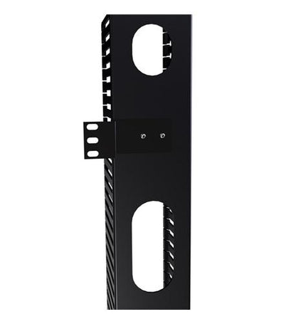PANEL VERT FINGER DUCT, FRONT, 4x5x78