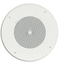 Ceiling Speaker with Off White Grille