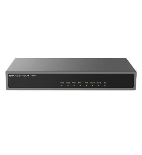 Analog FXO Gateway 4 FXO ports