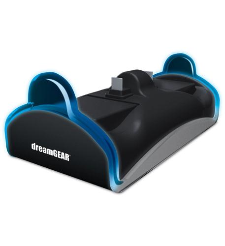 PS4 Dual Charge Dock