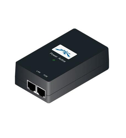 POE INJECTOR 50VDC @ 1.2A