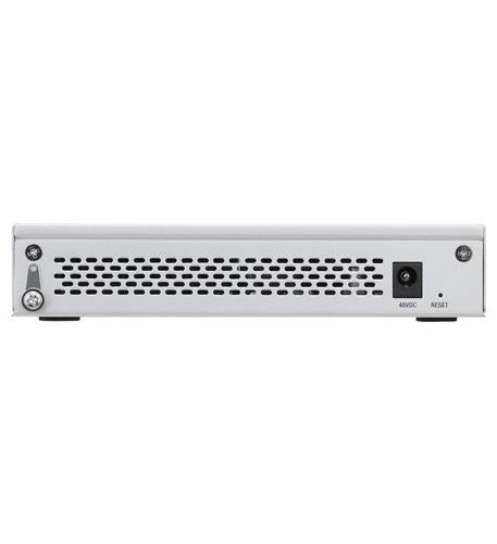 Unifi Switch, 8-port, 60W