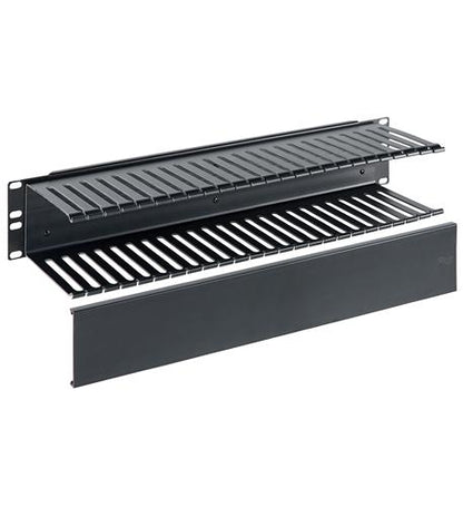 PANEL, FRONT FINGER DUCT, 5in, 2 RMS