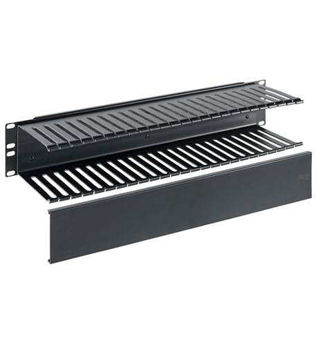 PANEL, FRONT FINGER DUCT, 5in, 2 RMS