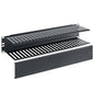 PANEL, FRONT FINGER DUCT, 5in, 2 RMS