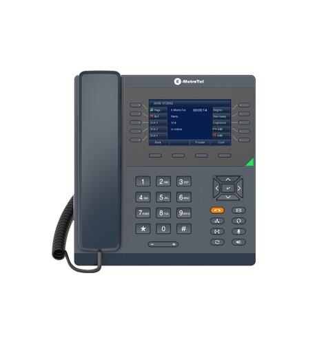 Infinity 5010W Gig WIFI Bluetrooth IP
