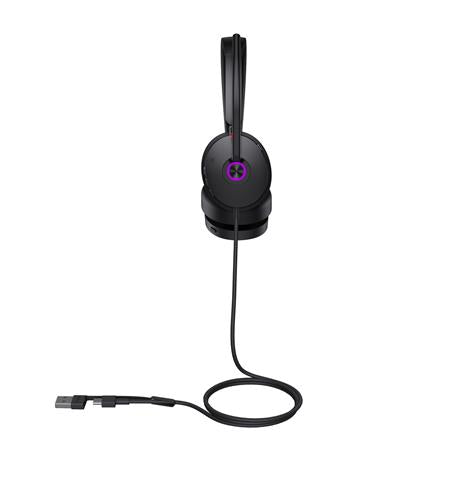 1308151 UH48 Dual Teams USB-C/A