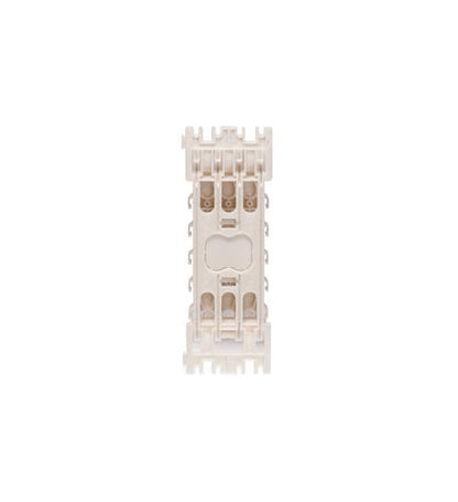 110 WIRING BLOCK, HINGED, 100-PAIR, 5e