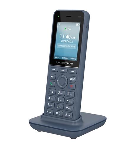 Dual Band Wi-Fi 6 Cordless Phone
