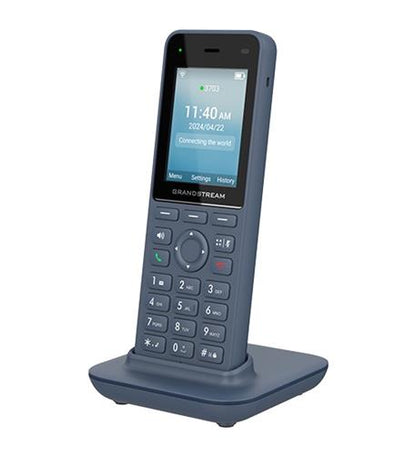 Dual Band Wi-Fi 6 Cordless Phone