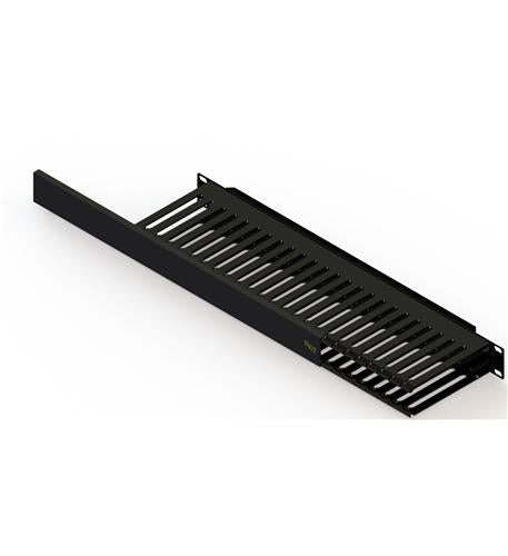 PANEL, FRONT FINGER DUCT, 5in, 1 RMS