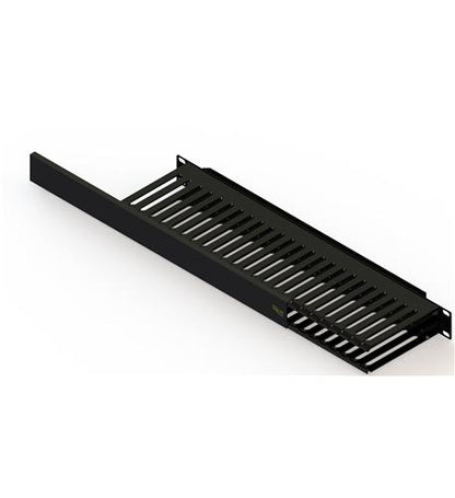 PANEL, FRONT FINGER DUCT, 5in, 1 RMS