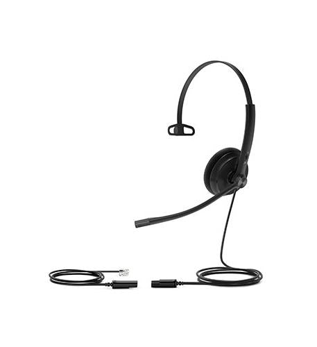 1308091 Wideband Headset for Yealink IP