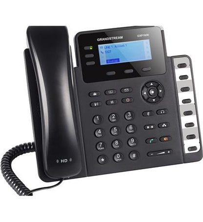 Small Business HD IP Phone