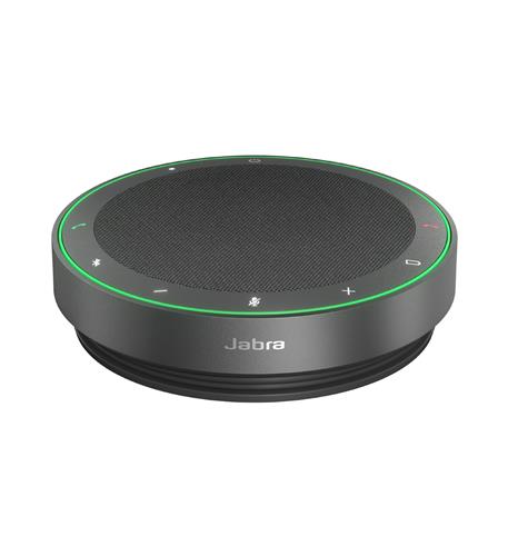 Jabra Speak2 75 UC, Link380/390a