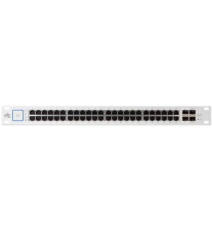 Unifi Switch 48 port, 500W