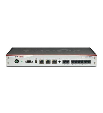 8010614 Connect 536 Demo