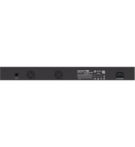 EdgeSwitch, 16 port, 150W