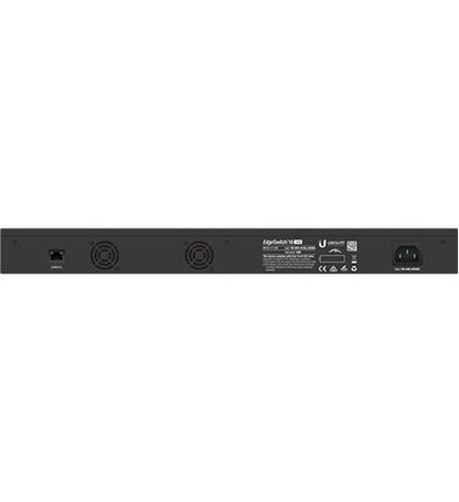 EdgeSwitch, 16 port, 150W