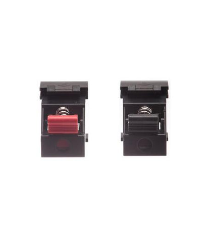 Speaker Spring Clip