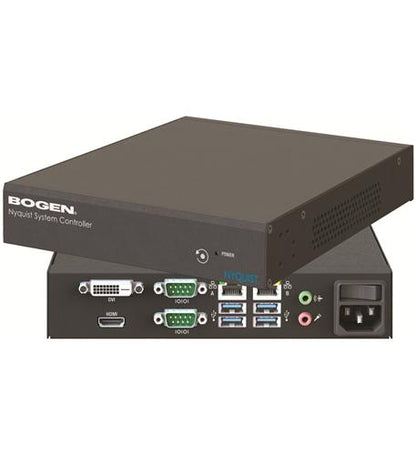 Nyquist C4000 Series System License