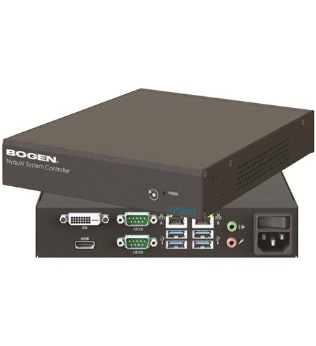 Nyquist C4000 Series System License