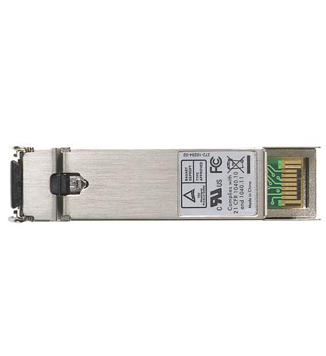 Network adapter SFP Gigabit SX 1 Port
