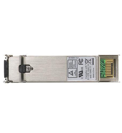 Network adapter SFP Gigabit SX 1 Port