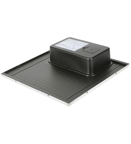 2 PK Speaker 2x2 w VR Bright White