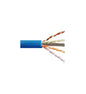 CAT6A RISER BLUE 6A04URBL3