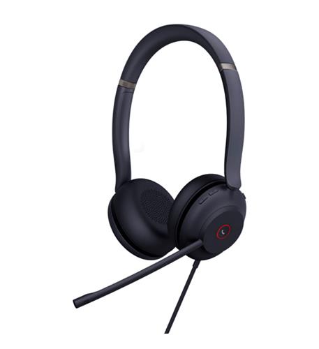 1308141 UH37 Dual UC USB-C/A