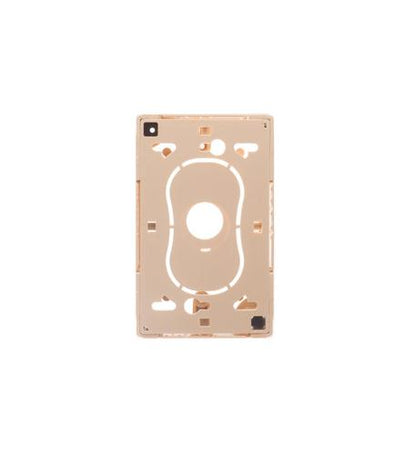 JUNCTION BOX, 1-GANG, IVORY