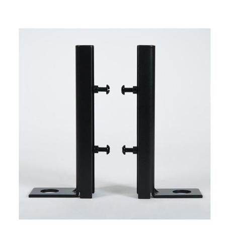 RUNWAY KIT, FLOOR FOOT, 2 PACK