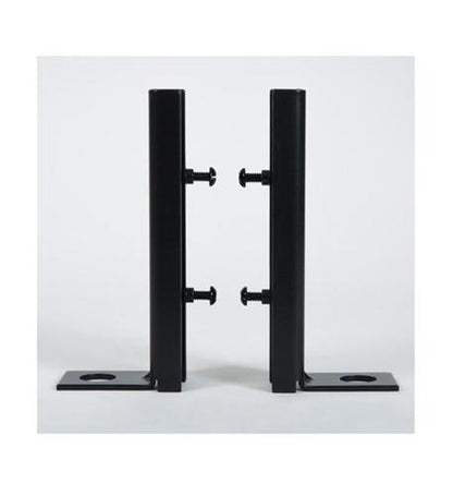 RUNWAY KIT, FLOOR FOOT, 2 PACK