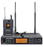 MIC BODY PACK SYSTEM WITH LAVALIERE