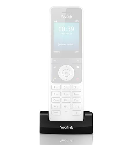 CCD-W56H Yealink W56P USB Charging dock