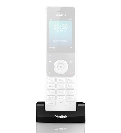 CCD-W56H Yealink W56P USB Charging dock