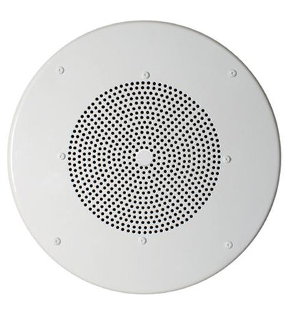 8in Speaker Grille w/ Volume Control