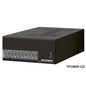 Telephone Paging Amp, 600W, Gen 2