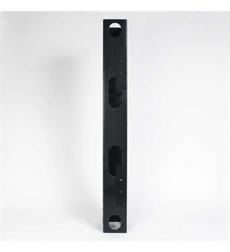 VERT FGR DUCT FOR 7FT RACK, SIDE/CENTER