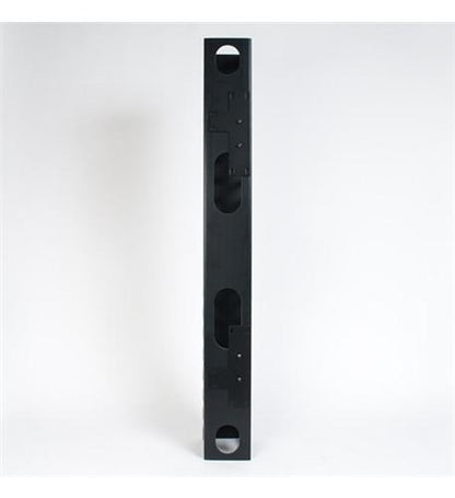 VERT FGR DUCT FOR 7FT RACK, SIDE/CENTER