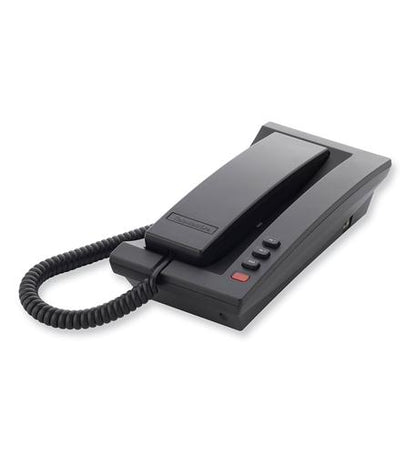 TeleMatrix 3302TRM Black